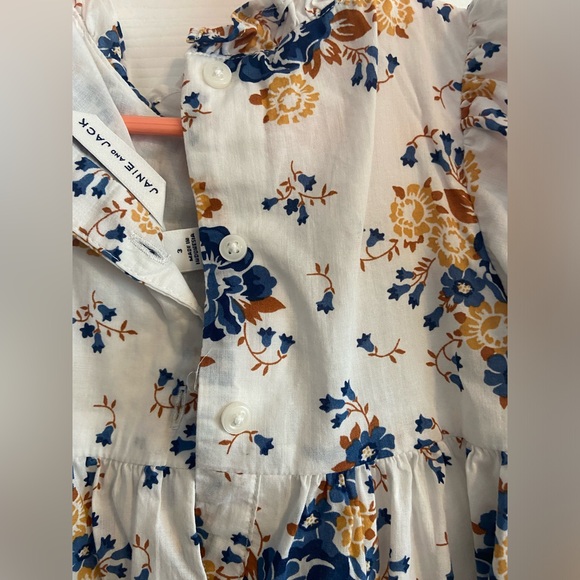 Janie and Jack 3T dress - Picture 4 of 4